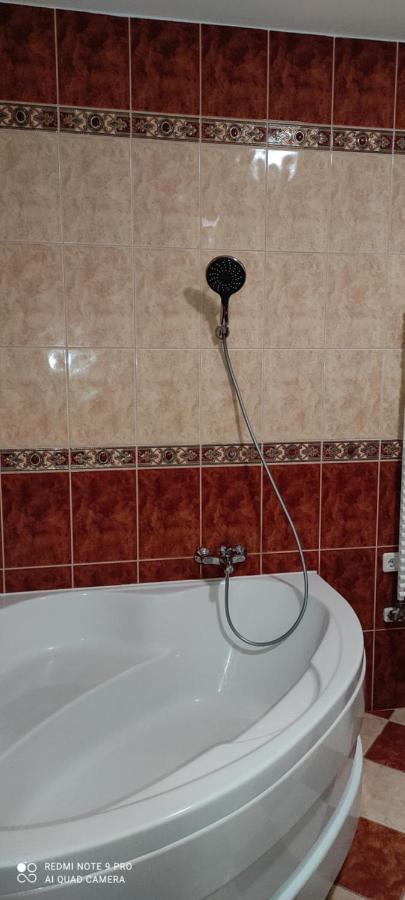 Onebeach Apartman Siofok Exterior photo