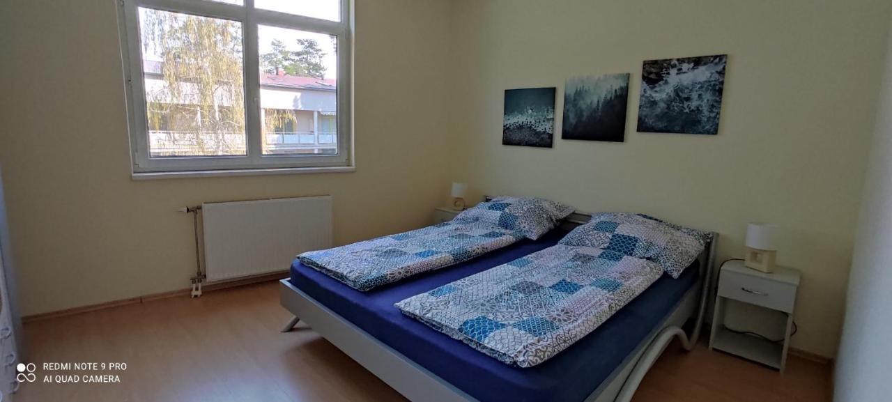 Onebeach Apartman Siofok Exterior photo