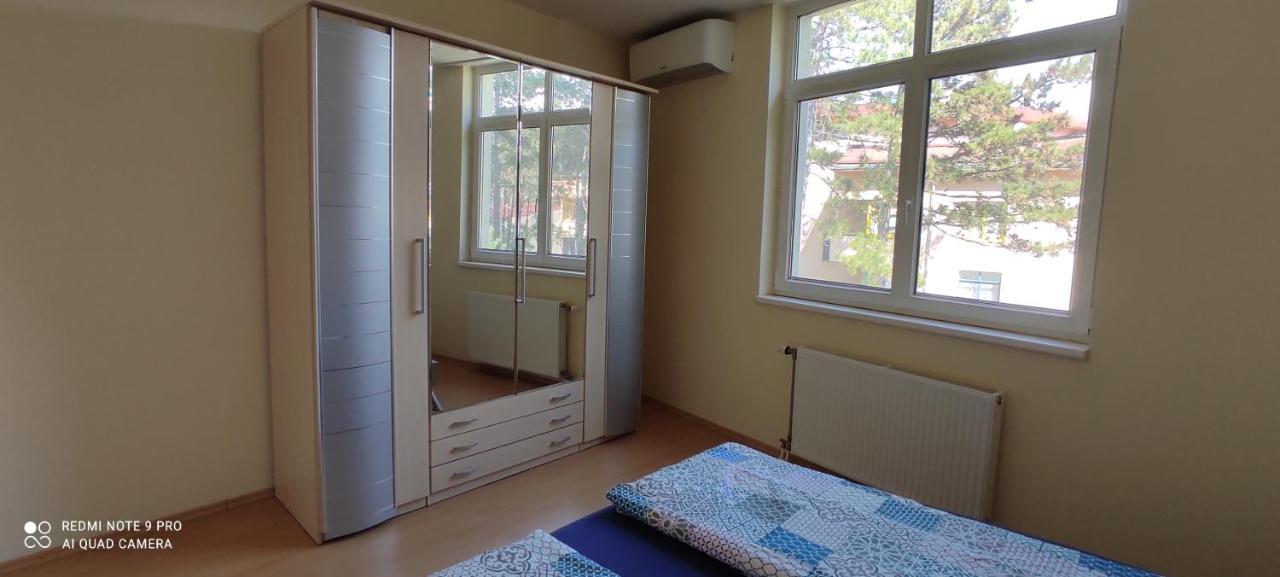 Onebeach Apartman Siofok Exterior photo